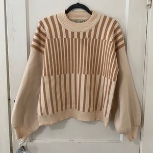 Anthropologie Saturday/ Sunday Knit set